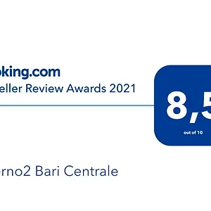 Interno2 2* Bari