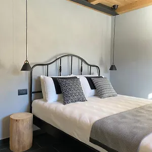 Campitello 13 Di Caterina Costan Bed & Breakfast