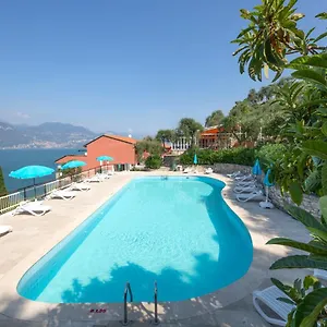 Lejlighedshotel Castelli