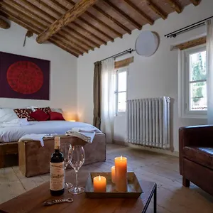 Dell'oleificio Inn