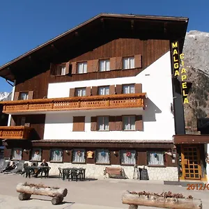 Malga Ciapela Hotel
