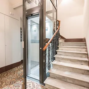 Atelier Delle Grazie Pensjonat Florencja