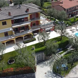 Lejlighedshotel Due Leoni -
