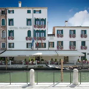 Hotel Olimpia Venice, Bw Signature Collection 3sup, Venise