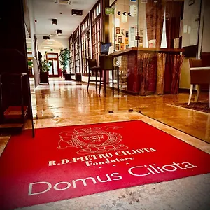 Hotel Domus Ciliota, Venise