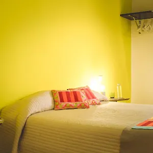 Santa Cecilia - Rooms&suite 2* Perugia