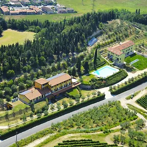 Agriturismo Fontanelle Cavaion Veronese