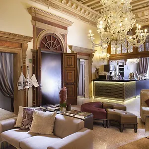 Hotel Arcadia Boutique, Venise