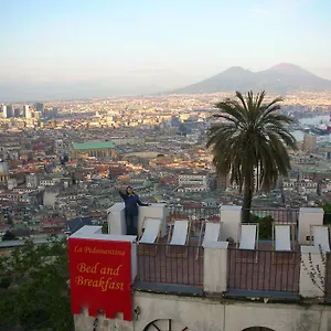 Pedamentina 3* Naples