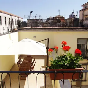 Terrazza Dei Principi 3*, Naples Italy