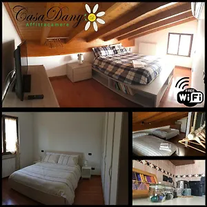 Casa Dany Guest house