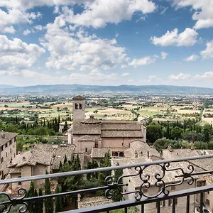 Panoramic 3* Assisi