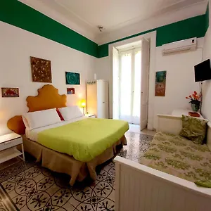 Platamon 3* Naples