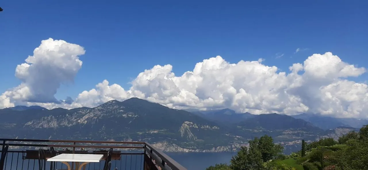 Otel Albergo Alle Fasse Brenzone sul Garda