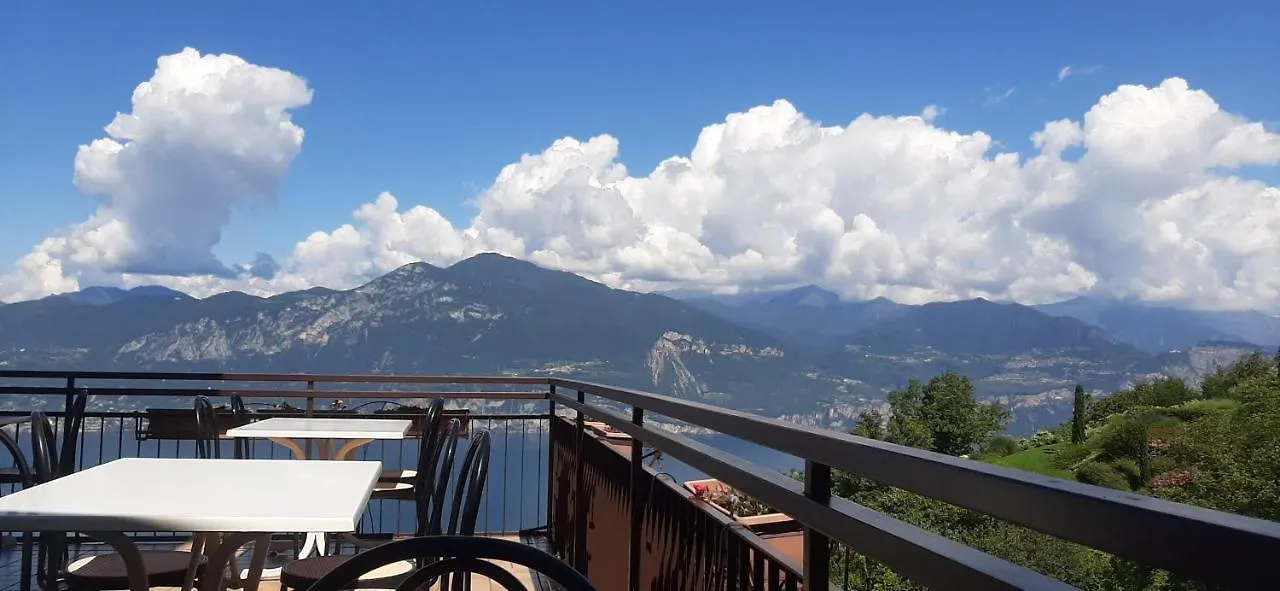 Albergo Alle Fasse Brenzone sul Garda İtalya