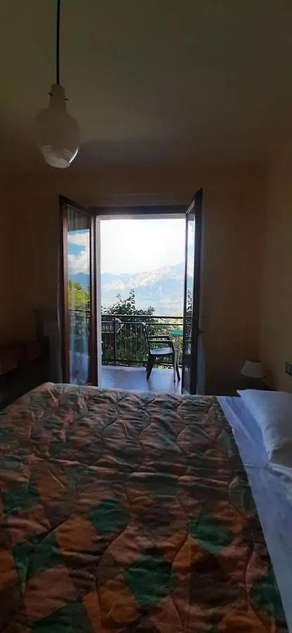 Albergo Alle Fasse Brenzone sul Garda Otel