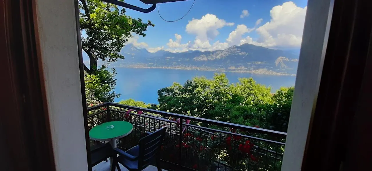 Albergo Alle Fasse Brenzone sul Garda Otel