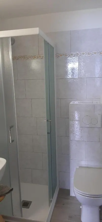Otel Albergo Alle Fasse Brenzone sul Garda