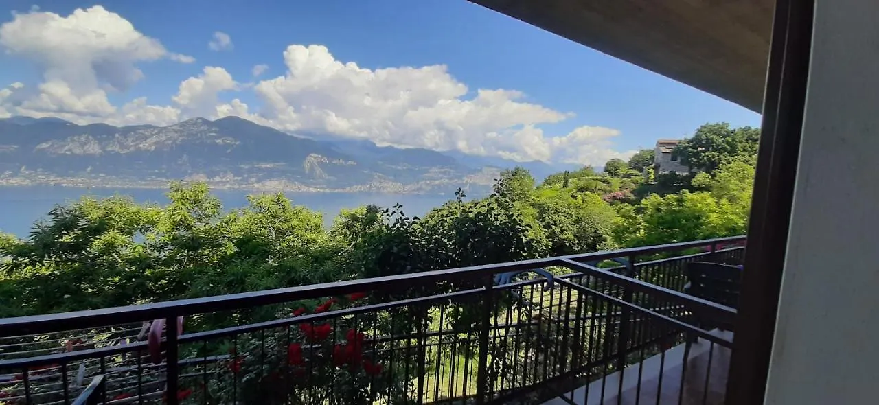 ** Otel Albergo Alle Fasse Brenzone sul Garda İtalya