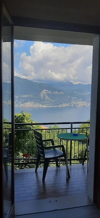 Otel Albergo Alle Fasse Brenzone sul Garda