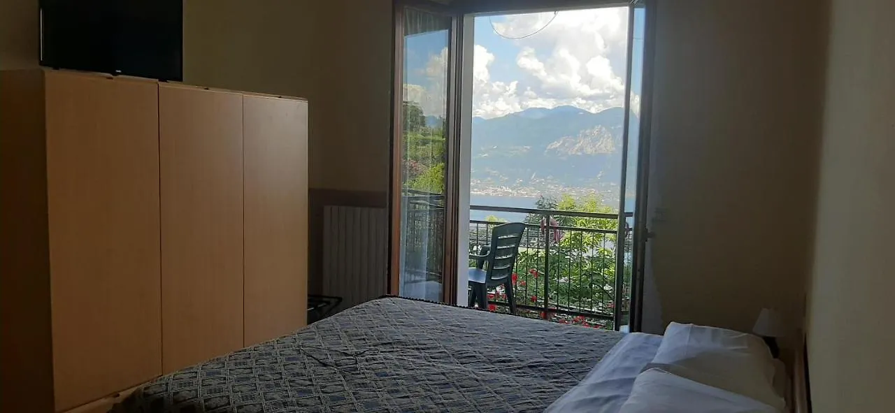 Albergo Alle Fasse Brenzone sul Garda