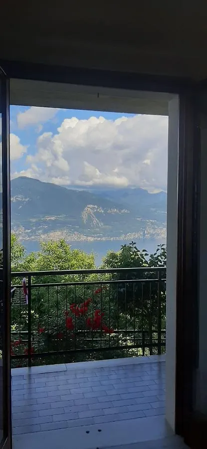 Albergo Alle Fasse Brenzone sul Garda İtalya