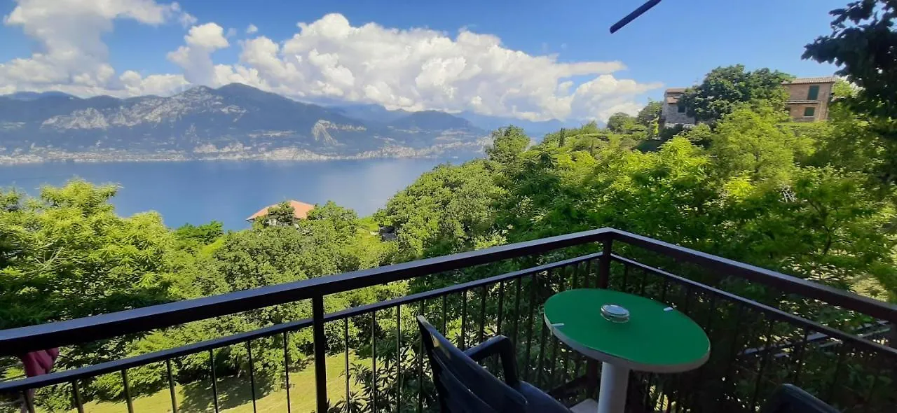 Albergo Alle Fasse Brenzone sul Garda 2*,