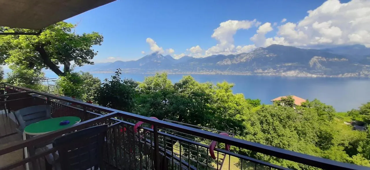 Albergo Alle Fasse Brenzone sul Garda Otel