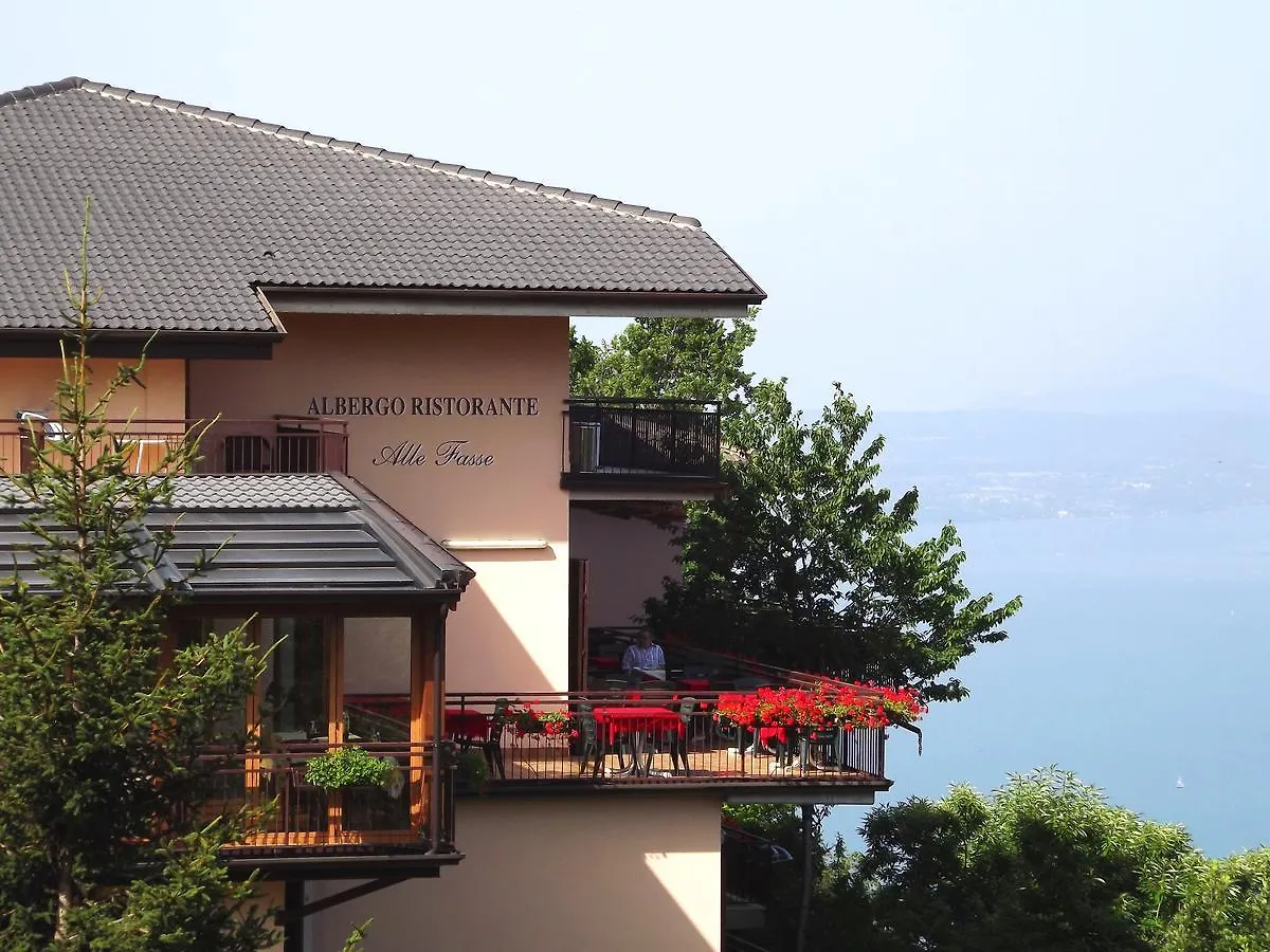 Albergo Alle Fasse Brenzone sul Garda