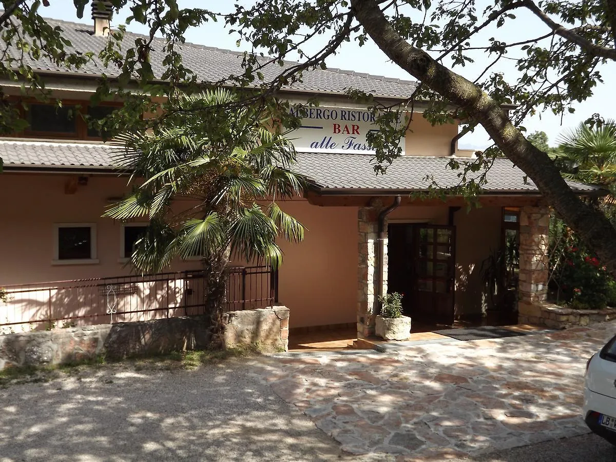 Albergo Alle Fasse Brenzone sul Garda Otel
