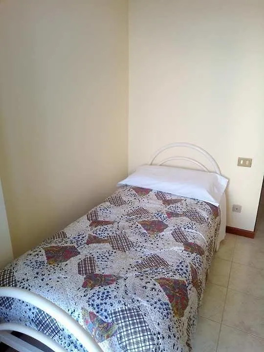 ** Otel Albergo Alle Fasse Brenzone sul Garda İtalya